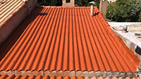 couvreur toiture Châteaubriant